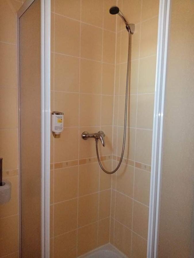 Apartmány Tatry Veľký Slavkov Exterior foto
