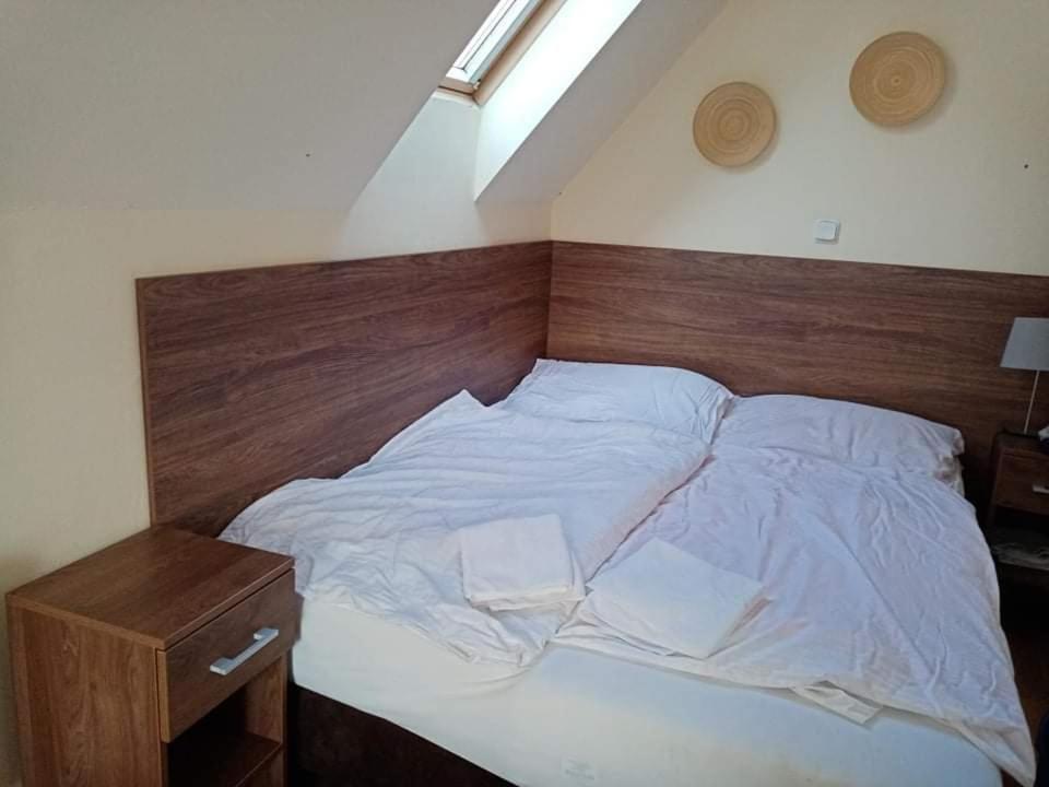 Apartmány Tatry Veľký Slavkov Exterior foto